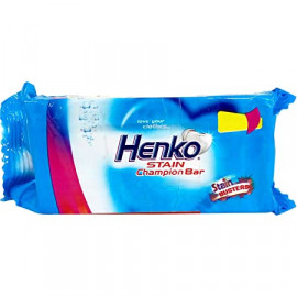 HENKO DETERGENT BAR 250.0g